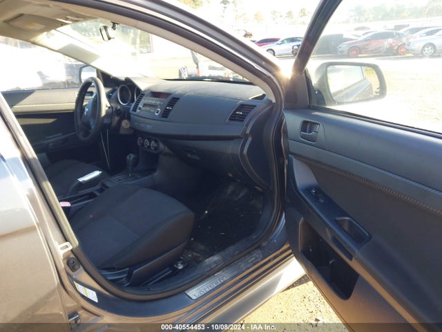 2011 MITSUBISHI LANCER JA32U2FU6BU005006 Photo 4