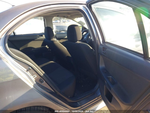 2011 MITSUBISHI LANCER JA32U2FU6BU005006 Photo 7