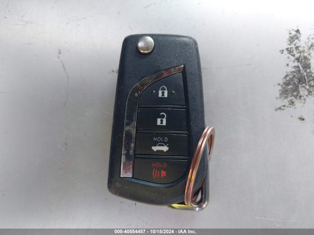 Toyota CAMRY SE 2020 4T1G11AK4LU976356 Image 11