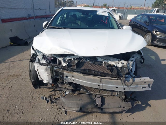 Toyota CAMRY SE 2020 4T1G11AK4LU976356 Image 13