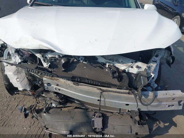 Toyota CAMRY SE 2020 4T1G11AK4LU976356 Image 6