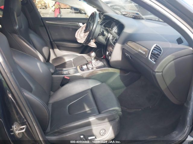 WAUBGAFL1EA024270 Audi S4 3.0t Premium Plus