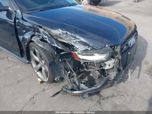 WAUBGAFL1EA024270 Audi S4 3.0t Premium Plus