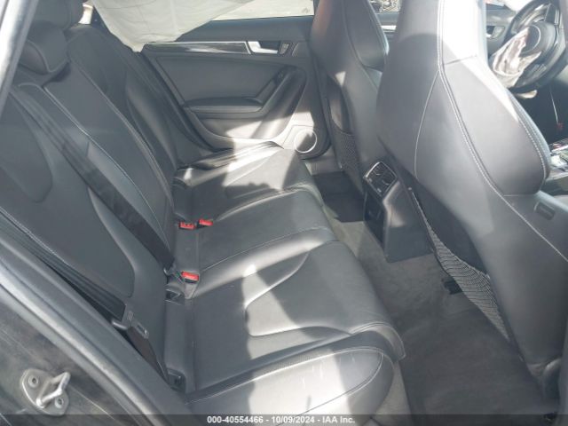 WAUBGAFL1EA024270 Audi S4 3.0t Premium Plus