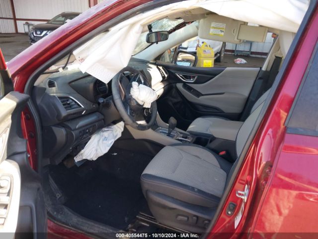 JF2SKAJCXLH601215 Subaru Forester Premium
