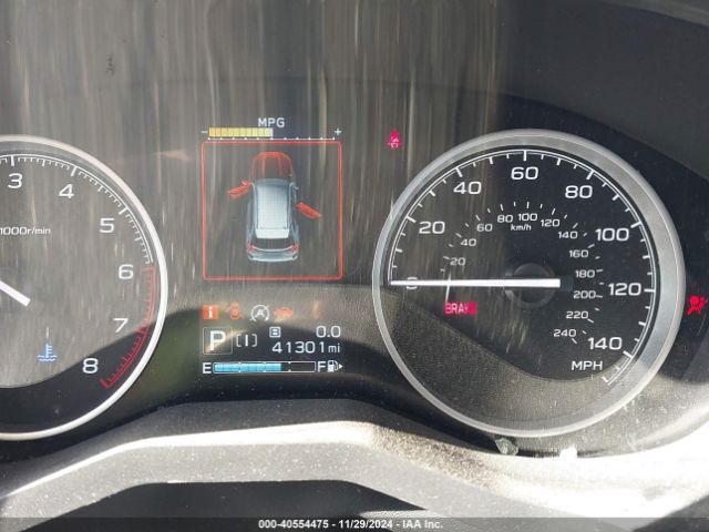 JF2SKAJCXLH601215 Subaru Forester Premium