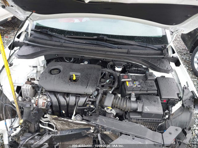 Hyundai Elantra Value Edition 2020 5NPD84LF9LH524868 Image 10
