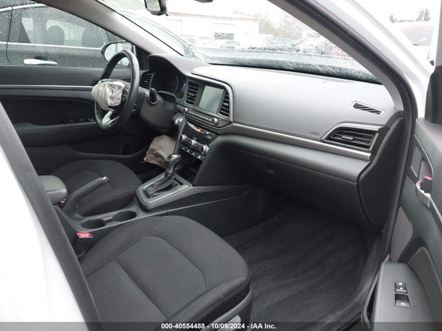 Hyundai Elantra Value Edition 2020 5NPD84LF9LH524868 Image 5