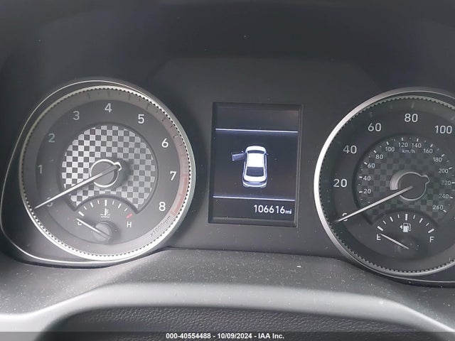 Hyundai Elantra Value Edition 2020 5NPD84LF9LH524868 Image 7