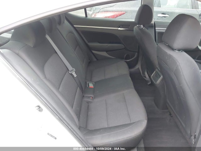 Hyundai Elantra Value Edition 2020 5NPD84LF9LH524868 Image 8