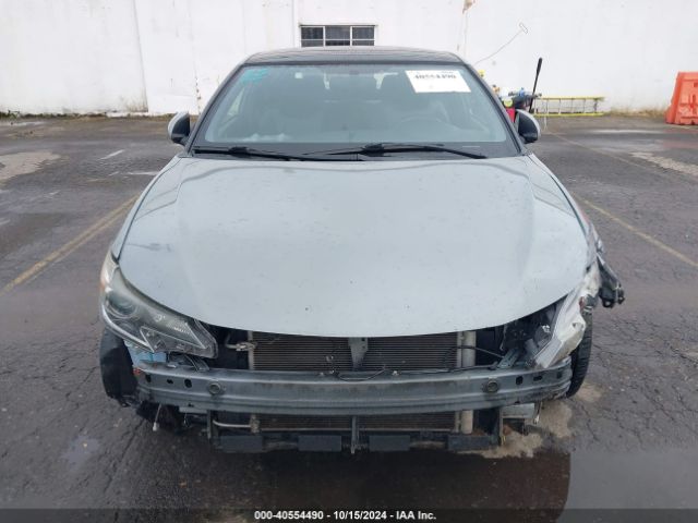 JTKJF5C70FJ012119 Scion TC