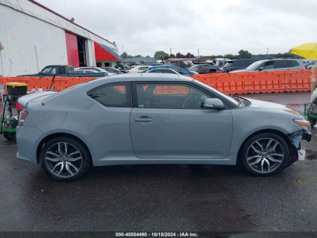 JTKJF5C70FJ012119 Scion TC