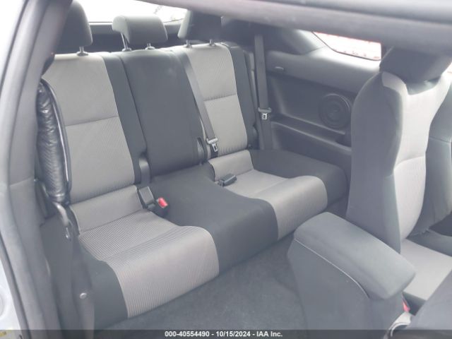 JTKJF5C70FJ012119 Scion TC