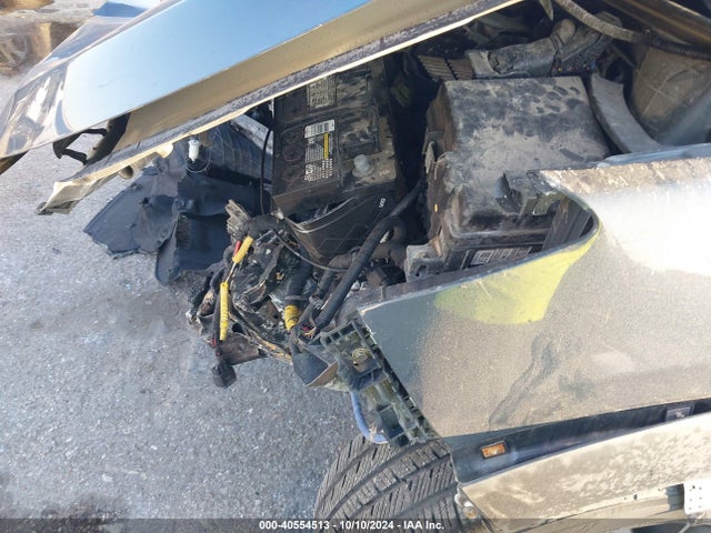 Hyundai TUCSON SEL 2019 KM8J33AL4KU900462 Image 10