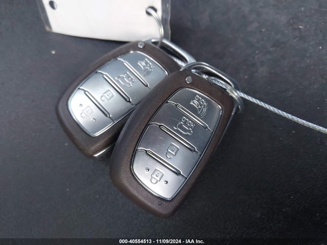 Hyundai TUCSON SEL 2019 KM8J33AL4KU900462 Image 11