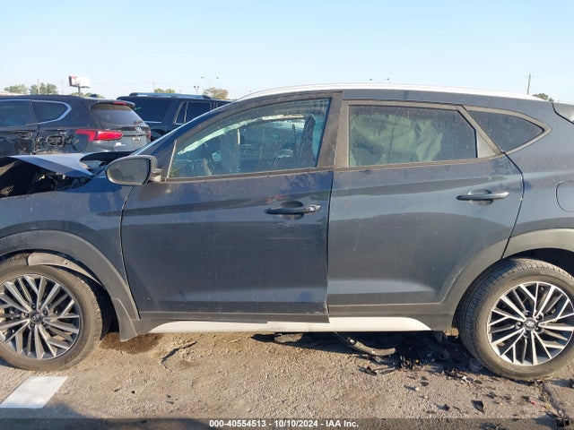 Hyundai TUCSON SEL 2019 KM8J33AL4KU900462 Image 14