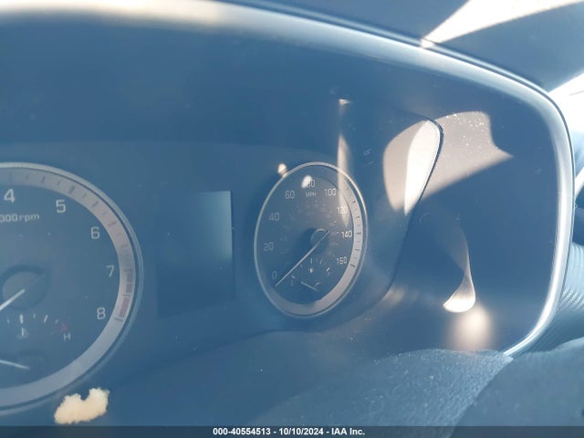 Hyundai TUCSON SEL 2019 KM8J33AL4KU900462 Image 15