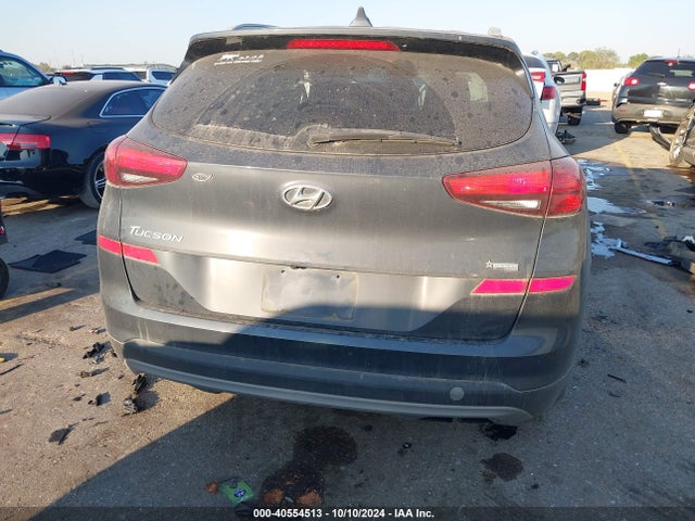 Hyundai TUCSON SEL 2019 KM8J33AL4KU900462 Image 16