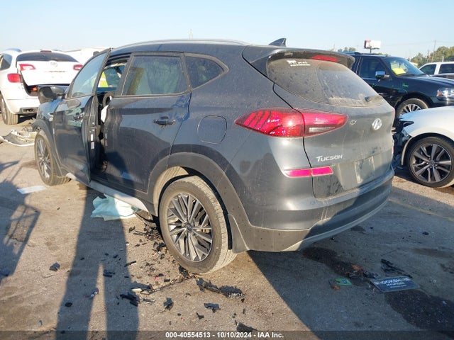 Hyundai TUCSON SEL 2019 KM8J33AL4KU900462 Image 3