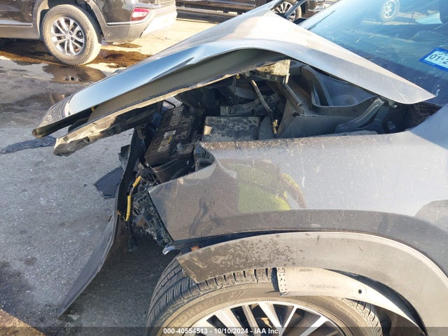 Hyundai TUCSON SEL 2019 KM8J33AL4KU900462 Image 6