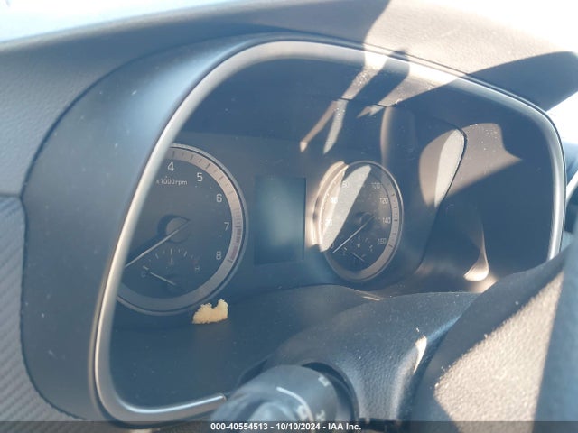 Hyundai TUCSON SEL 2019 KM8J33AL4KU900462 Image 7