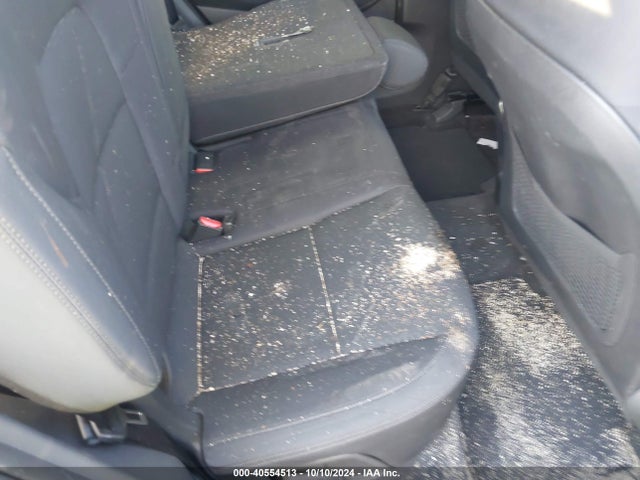 Hyundai TUCSON SEL 2019 KM8J33AL4KU900462 Image 8