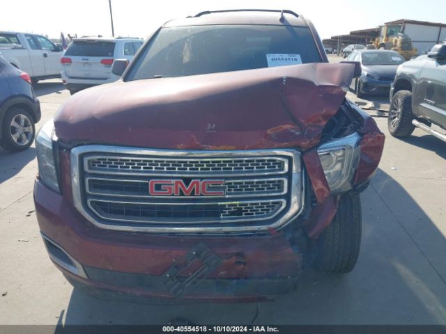 1GKS1GKC4JR317965 GMC Yukon Xl Slt