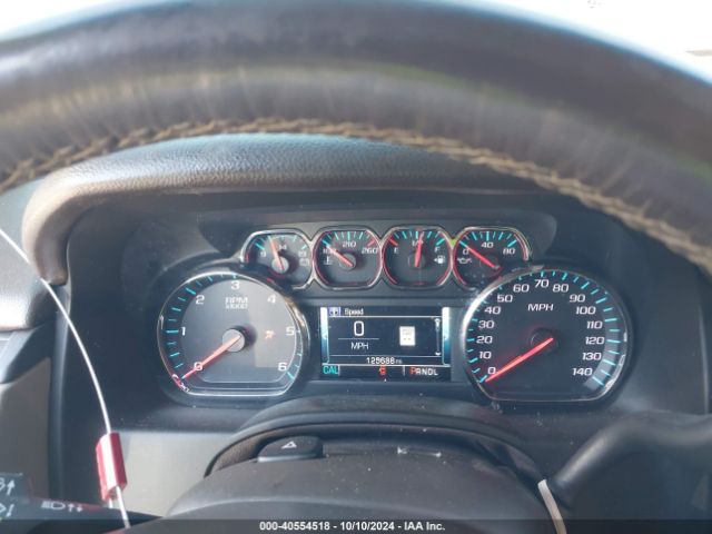 1GKS1GKC4JR317965 GMC Yukon Xl Slt