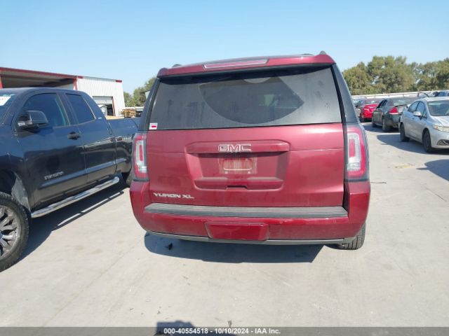 1GKS1GKC4JR317965 GMC Yukon Xl Slt