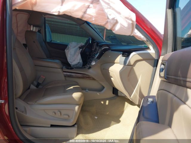 1GKS1GKC4JR317965 GMC Yukon Xl Slt