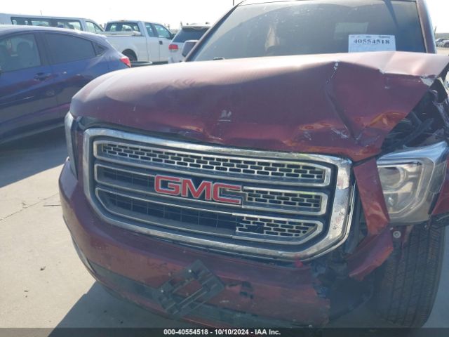 1GKS1GKC4JR317965 GMC Yukon Xl Slt