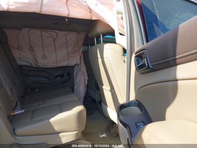 1GKS1GKC4JR317965 GMC Yukon Xl Slt