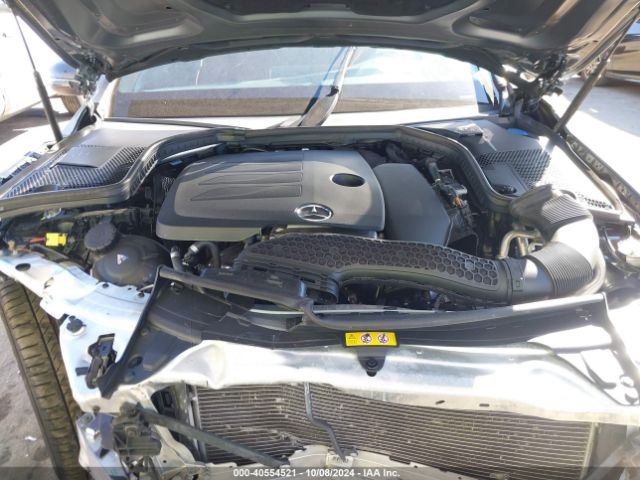 W1KWF8DB9MR616208 Mercedes-Benz C 300 Sedan
