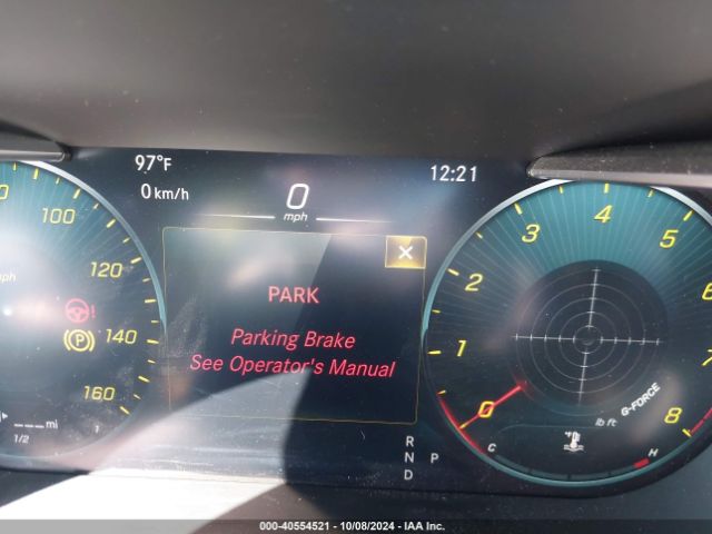 W1KWF8DB9MR616208 Mercedes-Benz C 300 Sedan