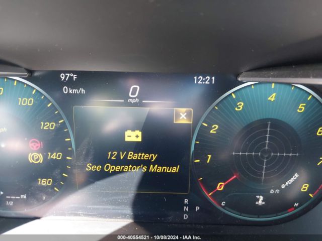 W1KWF8DB9MR616208 Mercedes-Benz C 300 Sedan