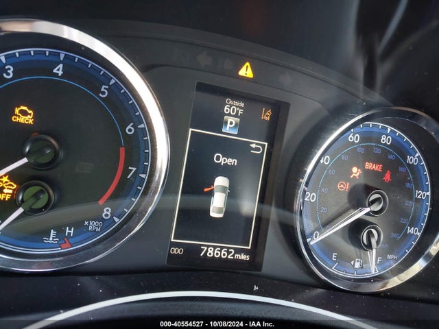 Toyota COROLLA SE 2018 2T1BURHE7JC083208 Image 15