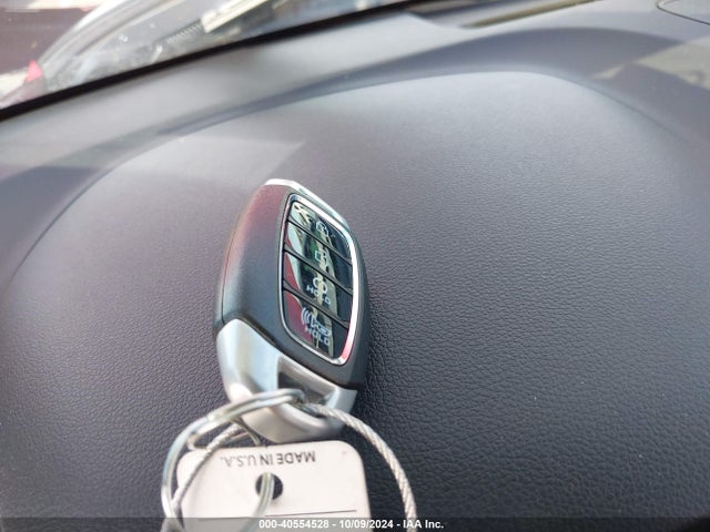Hyundai Kona Sel 2022 KM8K32AB5NU856837 Image 11