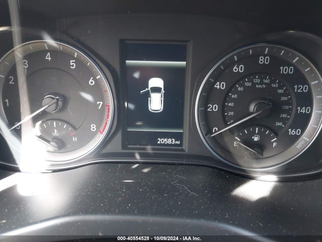 Hyundai Kona Sel 2022 KM8K32AB5NU856837 Image 15