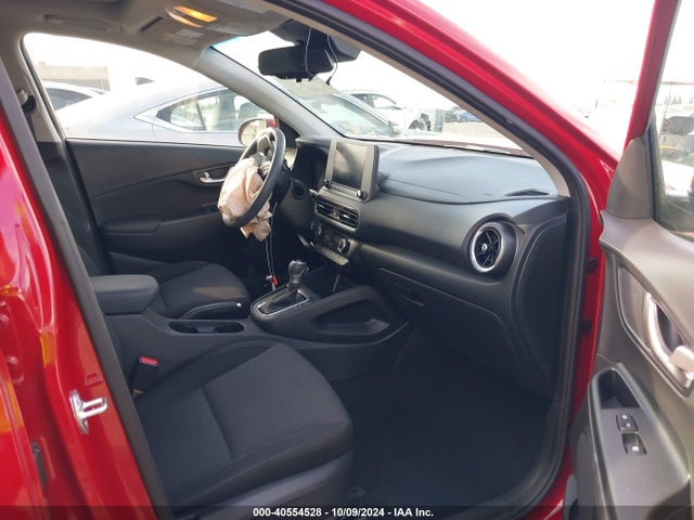 Hyundai Kona Sel 2022 KM8K32AB5NU856837 Image 5