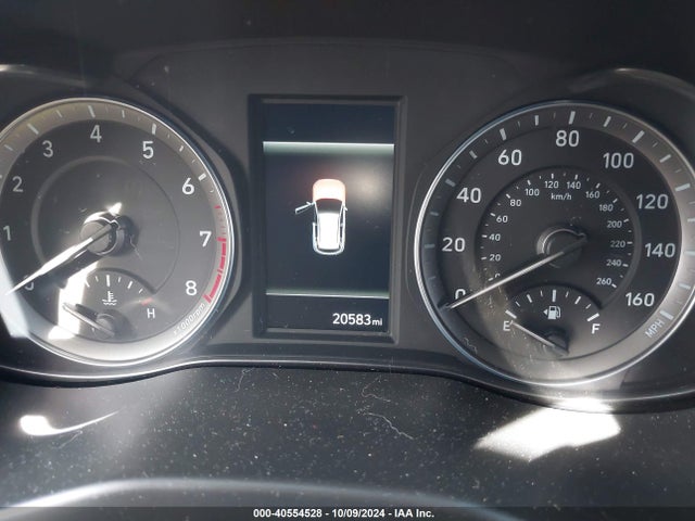 Hyundai Kona Sel 2022 KM8K32AB5NU856837 Image 7
