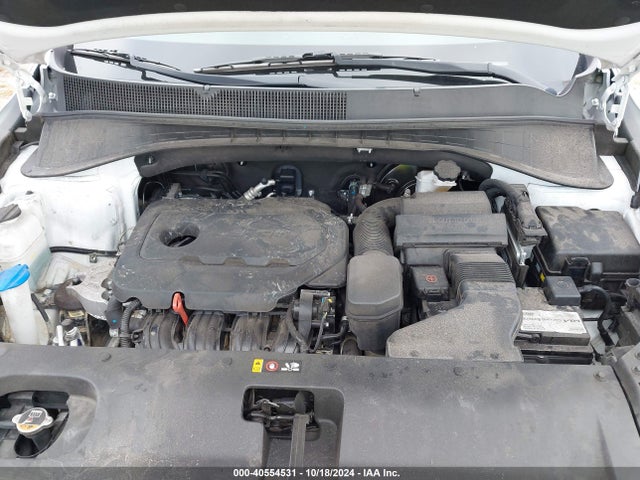 KIA Sorento 2.4l Lx 2020 5XYPG4A38LG667777 Image 10
