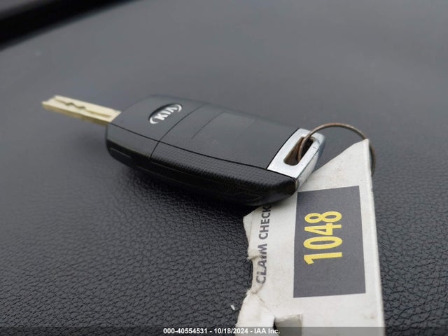 KIA Sorento 2.4l Lx 2020 5XYPG4A38LG667777 Image 11