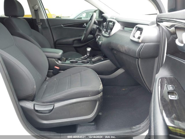 KIA Sorento 2.4l Lx 2020 5XYPG4A38LG667777 Image 5