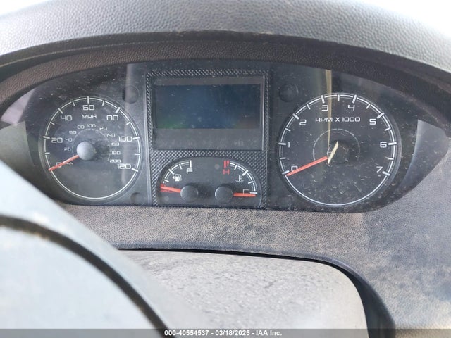 3C6TRVCG1JE138932 RAM Promaster 2500 High Roof 136 Wb