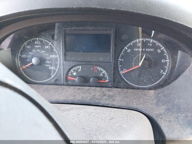 3C6TRVCG1JE138932 RAM Promaster 2500 High Roof 136 Wb
