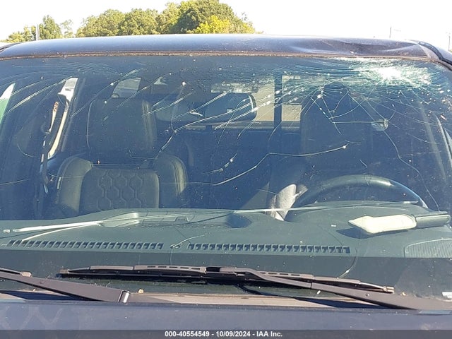 Nissan Frontier 2022 1N6ED1EK6NN616027 Image 17