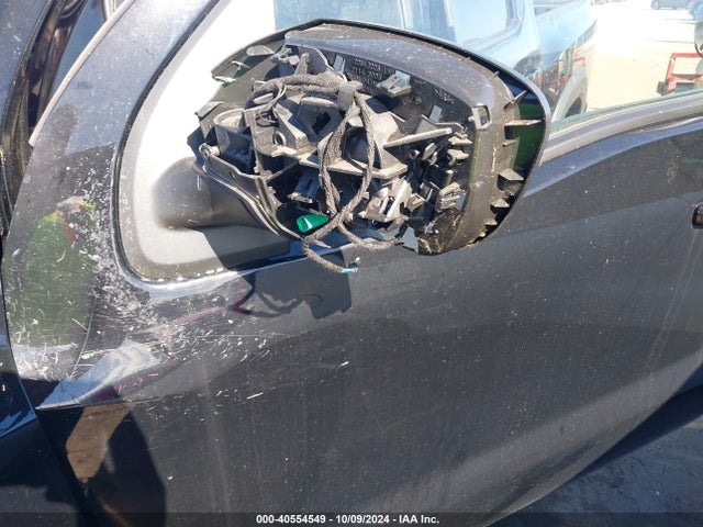Nissan Frontier 2022 1N6ED1EK6NN616027 Image 18