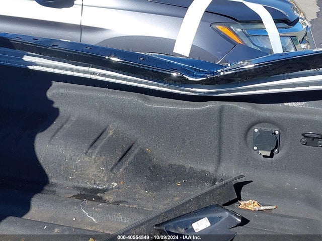 Nissan Frontier 2022 1N6ED1EK6NN616027 Image 19