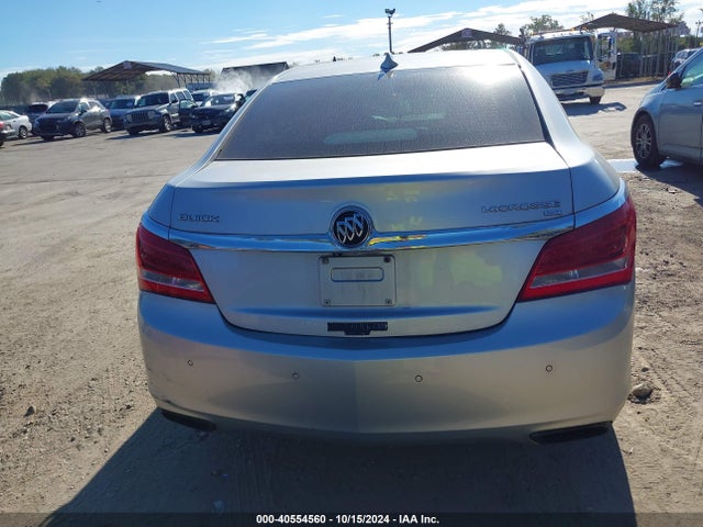 Buick Lacrosse Premium I 2015 1G4GE5G32FF236292 Image 16