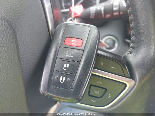 Toyota Highlander Xle 2021 5TDGZRBHXMS550580 Image 11